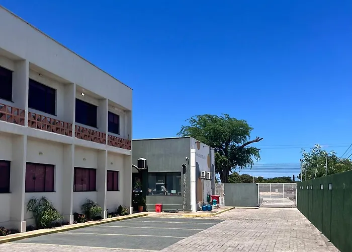 Pousada Primavera Parnaíba